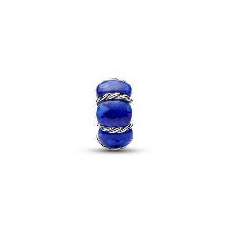 Charm Espaciador Pandora Maritimo Azul 794693C01
