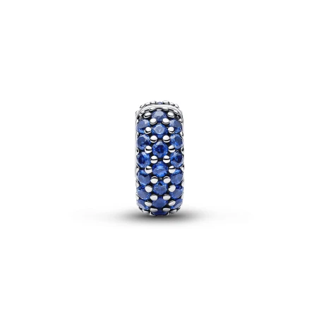 Clip Pandora Azul 794700C01