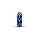 Clip Pandora Azul 794700C01
