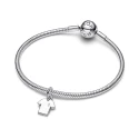 Charm Pandora Camiseta de Fútbol Grabable 794708C01