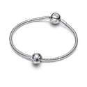 Charm Pandora Balón de Fútbol 794710C01