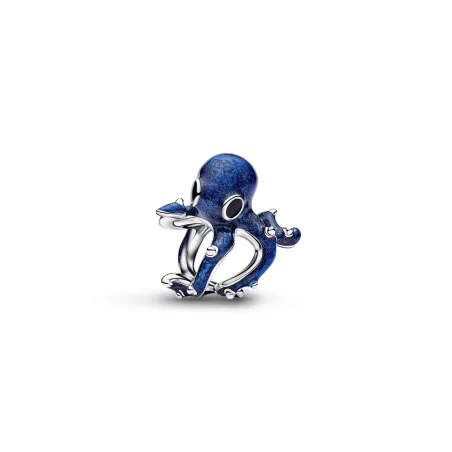 Charm Pandora Pulpo Azul 794706C01