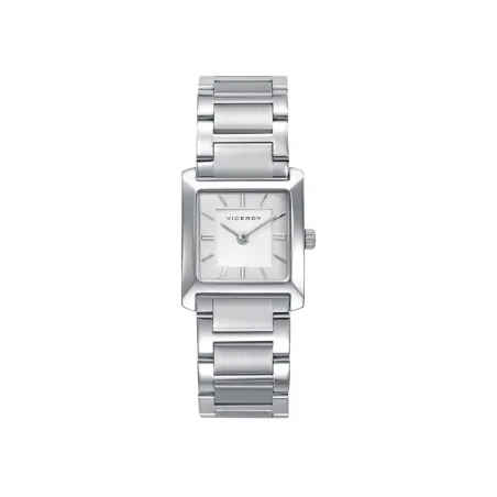 Reloj Viceroy Dress Plateado Analógico Mujer 41162-07