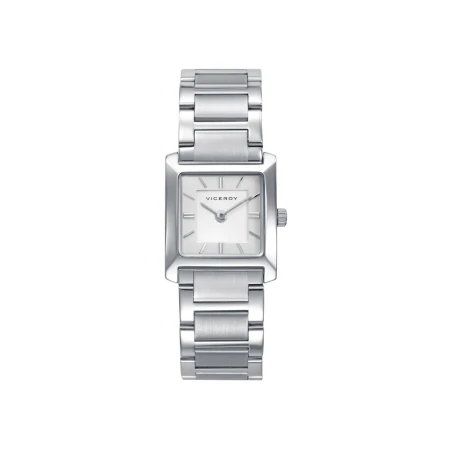 Reloj Viceroy Dress Plateado Analógico Mujer 41162-07