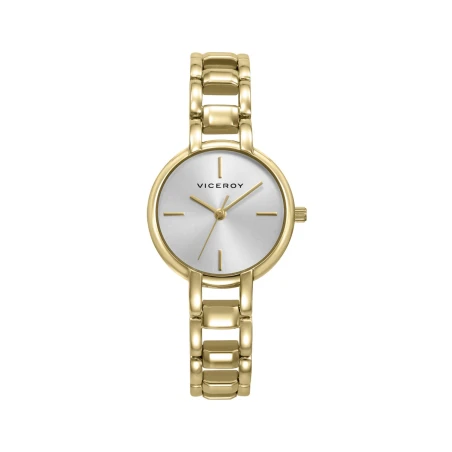 Reloj Viceroy Chic Acero Baño Oro Analógico Mujer 401336-07