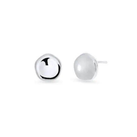 Pendientes Vidal&Vidal Nerina Baño Plata Q4119