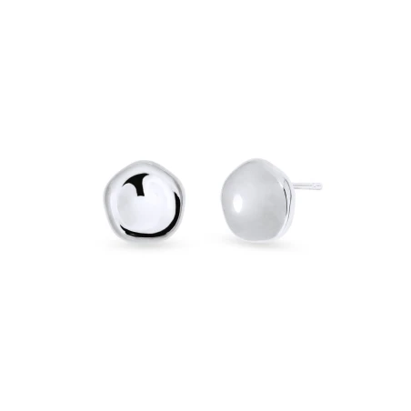 Pendientes Vidal&Vidal Nerina Baño Plata Q4119