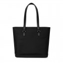 Bolso capazo TOUS Laina Negro. 795900425