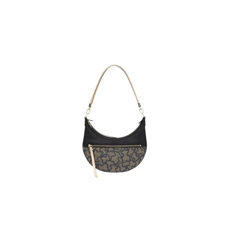 Bolso TOUS Kaos Icon Negro 2002381951