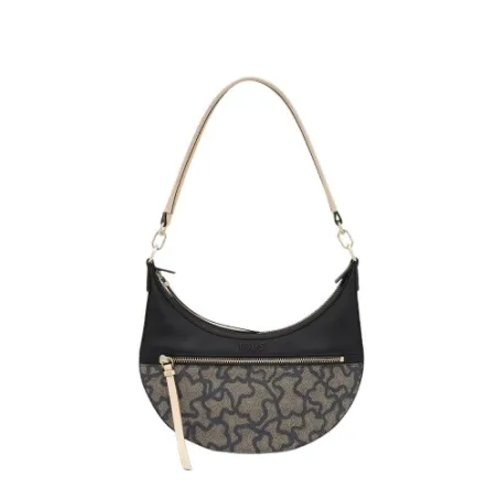 Bolso TOUS Kaos Icon Negro 2002381951