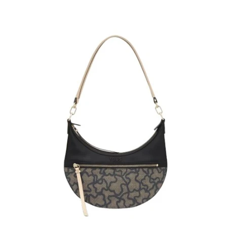 Bolso TOUS Kaos Icon Negro 2002381951