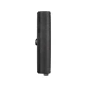 Tarjetero Ssecrid Envelope Vintage Negro Hombre EV-BLACK