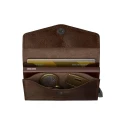 Tarjetero Secrid Envelope Vintage Chocolate Hombre EV-CHOCOLATE