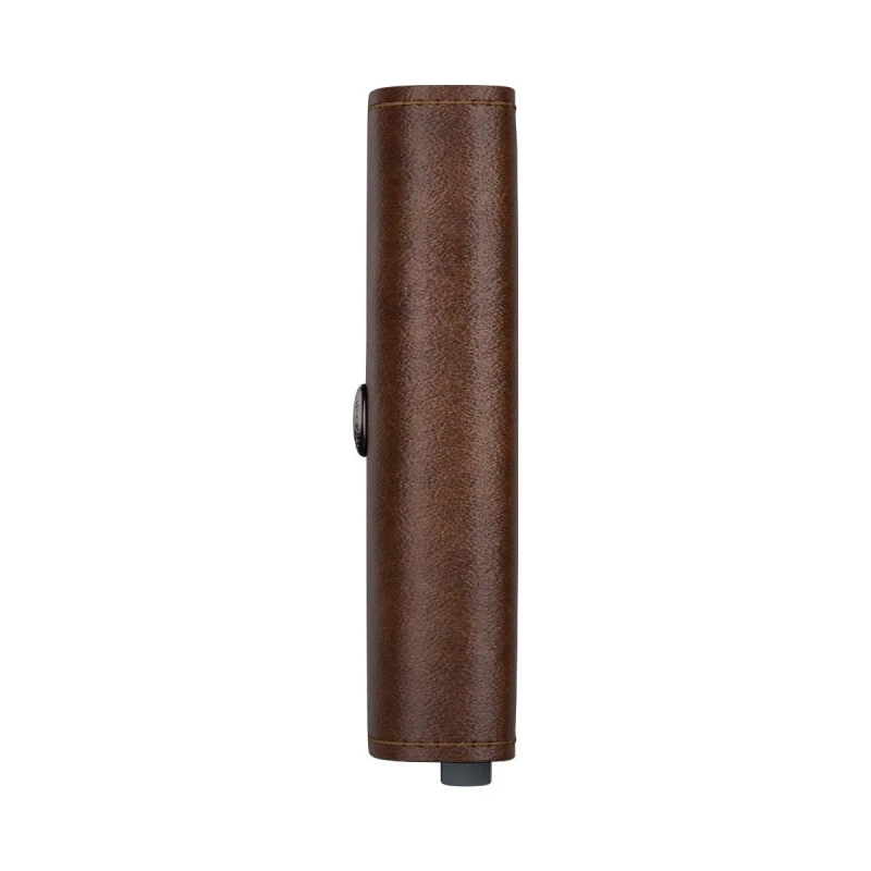 Tarjetero Secrid Envelope Vintage Chocolate Hombre EV-CHOCOLATE