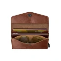 Tarjetero Secrid Envelope Vintage Cognac Hombre EV-COGNAC
