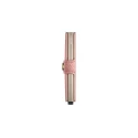 Tarjetero Secrid Miniwallet Pebble Rosa Mujer MPE-ROSE