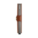 Tarjetero Secrid Miniwallet Texano Saddle Hombre MTE-SADDLE