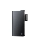 Monedero CoinPocket Secrid Transparente ACO-TRANSPARENT