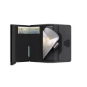 Monedero CoinPocket Secrid Transparente ACO-TRANSPARENT