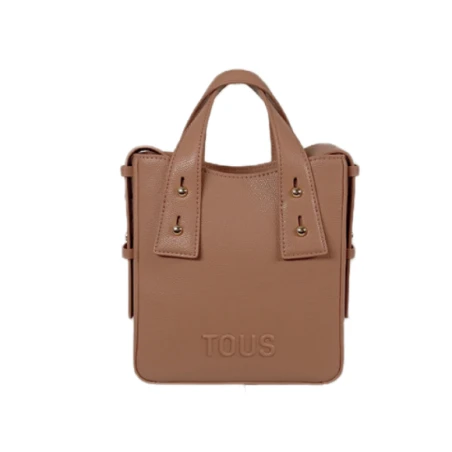 MiniBolso TOUS Back to Basics Arena 2002373704
