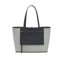 Bolso Capazo TOUS Double- Way Gris 2002437247