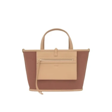Bolso Capazo TOUS Double- Way Arena Mediano 2002437302