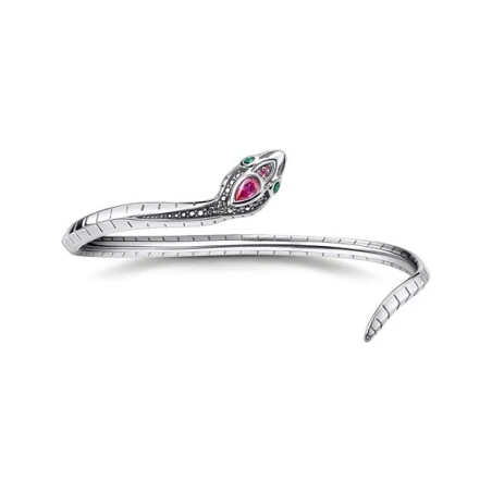 Pulsera Thomas Sabo Brazalete Serpiente Plata AR100-342-7-L17
