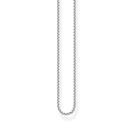 Cadena Thomas Sabo Veneciana Plata KE1106-001-12-L50V