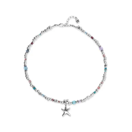 Collar UNOde50 Prisma Baño Plata COL2095MCLMTL0U