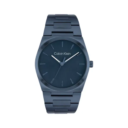 Reloj Calvin Klein Empower Azul Analógico Hombre 25200546