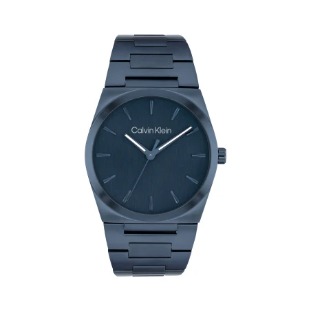 Reloj Calvin Klein Empower Azul Analógico Hombre 25200546