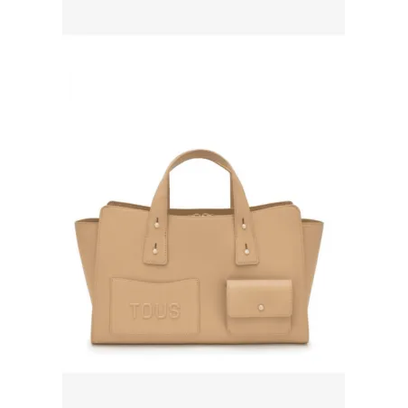 Bolso Bowling TOUS Back To Basics Arena Mediano 2002437802