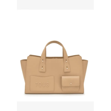 Bolso Bowling TOUS Back To Basics Arena Mediano 2002437802