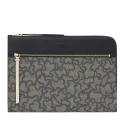 Funda Portatil TOUS Kaos Icon Negra 2002443551