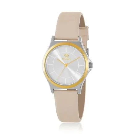Reloj Marea Nude y Bicolor Analógico Mujer B54294/4