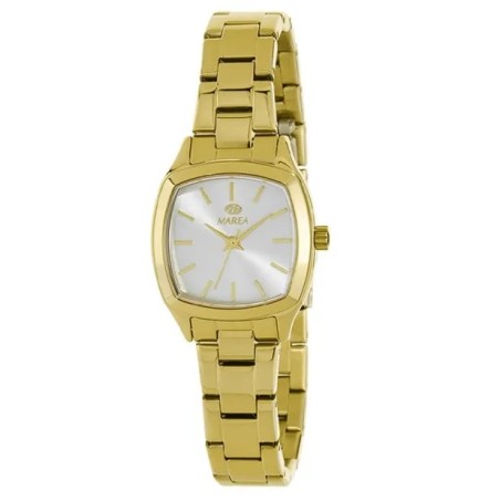 Reloj Marea Dorado Analógico Mujer B54278/4