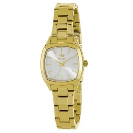 Reloj Marea Dorado Analógico Mujer B54278/4