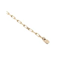 Cadena UNOde50 Personalization Eslabones Baño Oro COL1607ORO0000U