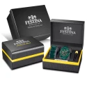Reloj Festina Chrono Bike Verde Cronógrafo Hombre F20730/1 