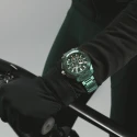 Reloj Festina Chrono Bike Verde Cronógrafo Hombre F20730/1 