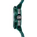 Reloj Festina Chrono Bike Verde Cronógrafo Hombre F20730/1 