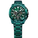 Reloj Festina Chrono Bike Verde Cronógrafo Hombre F20730/1 
