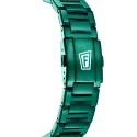 Reloj Festina Chrono Bike Verde Cronógrafo Hombre F20730/1 
