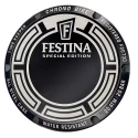 Reloj Festina Chrono Bike Verde Cronógrafo Hombre F20730/1 