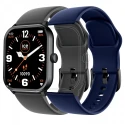 SmartWatch Ice Watch Smart 1,0 Negro Unisex 022253