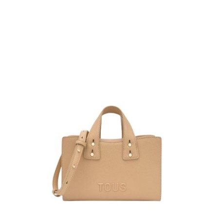 Bolso Bowling TOUS Back To Basics Arena Pequeño 2002373304