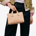 Bolso Bowling TOUS Back To Basics Arena Pequeño 2002373304