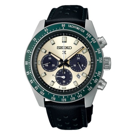 Reloj Seiko Prospex Speedtimer Solar Hombre SSC943P1 