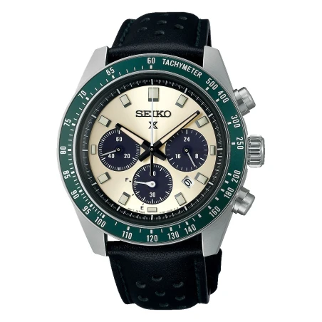Reloj Seiko Prospex Speedtimer Solar Hombre SSC943P1 