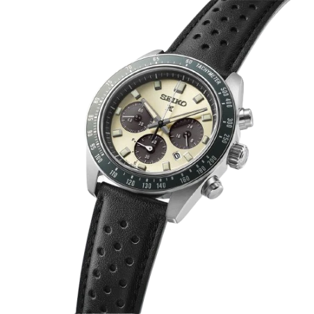 Reloj Seiko Prospex Speedtimer Solar Hombre SSC943P1 